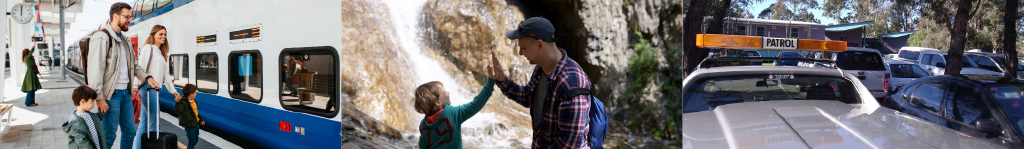 Call answering for Government agencies & Councils | Well Done