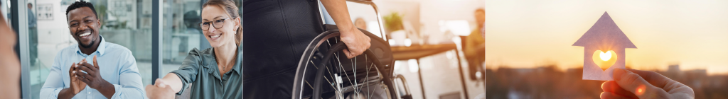 Telephone answering and shift substitution support services for clients and staff – NDIS, HACC, and community agencies