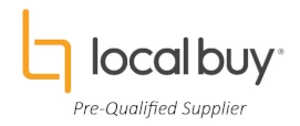 Local Buy Preferred Provider of Council Services