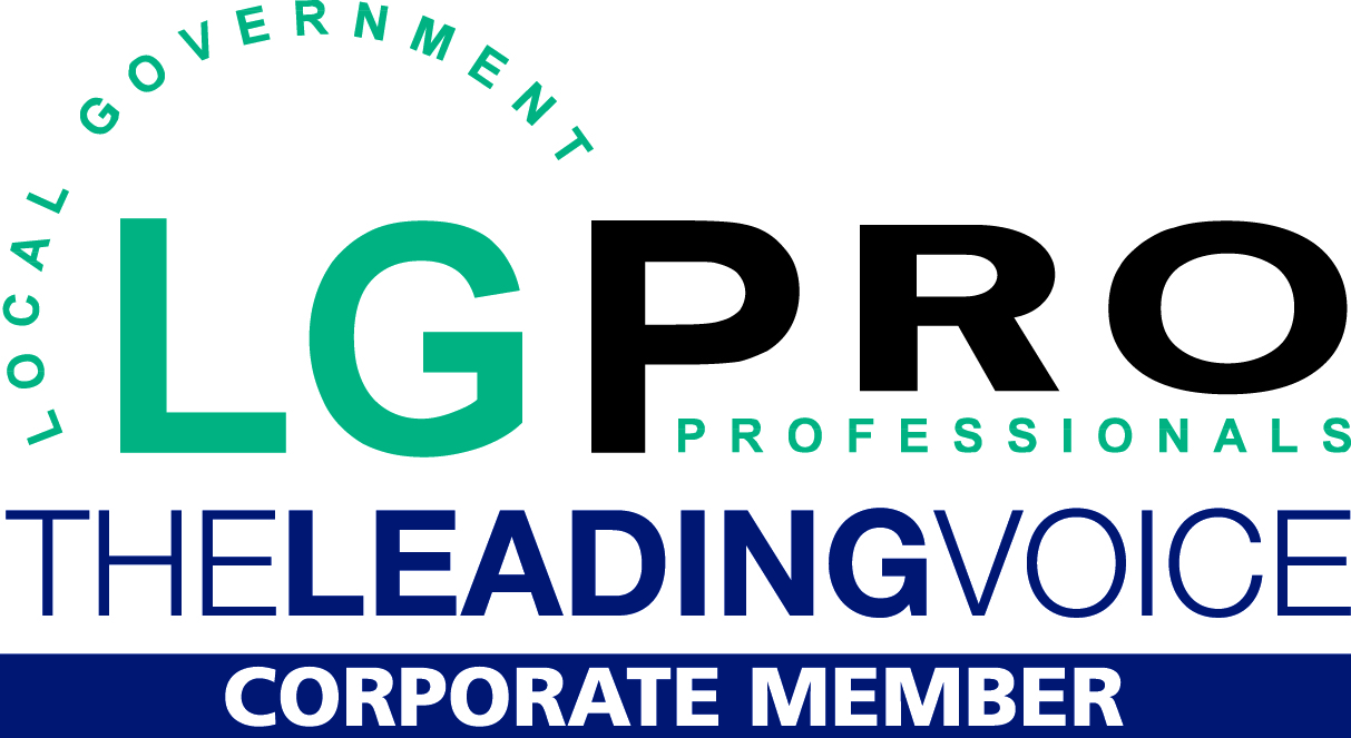 Well Done is a corporate member of LGPRO peer association.