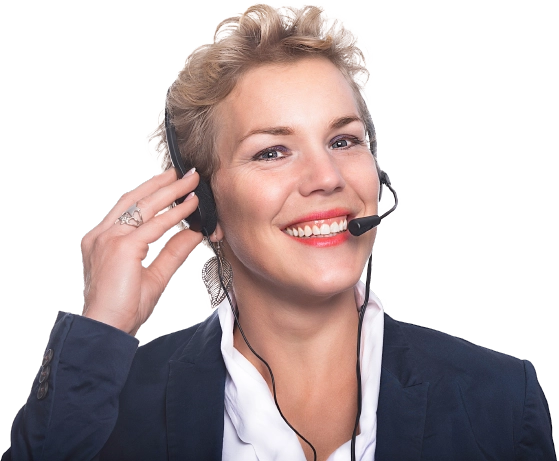 Virtual Receptionist answering calls